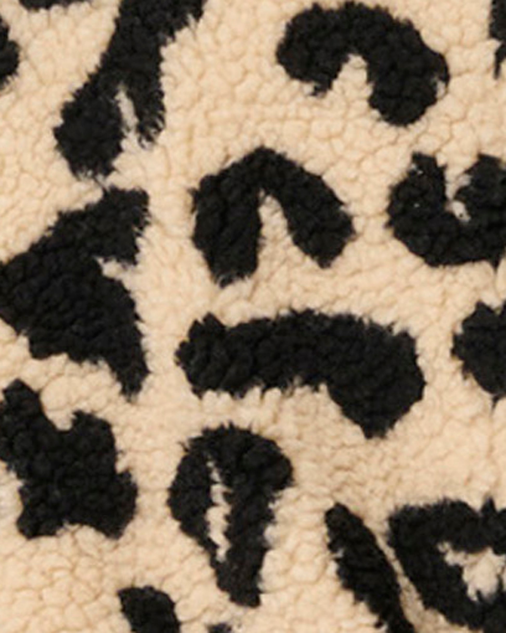 Abrand Jeans Wild Child Jacket in MULTI PRINT